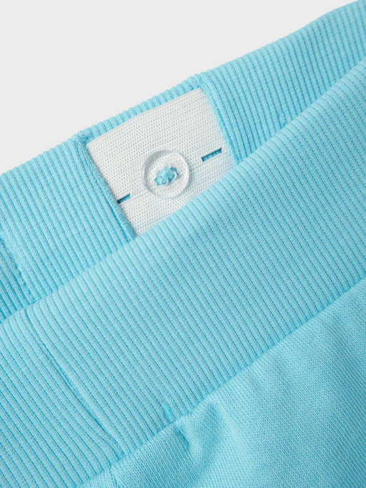 NAME IT NKMJENAS LONG SWE SHORTS UNB PB