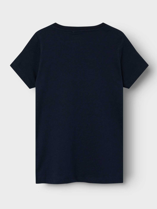 NAME IT Tricou Nkfbeate Ss Top Pb