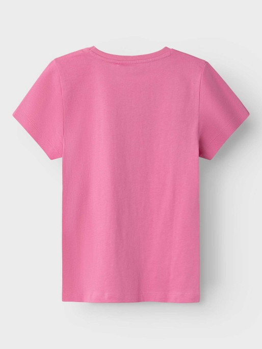 NAME IT Tricou Nkfbeate Ss Top Pb