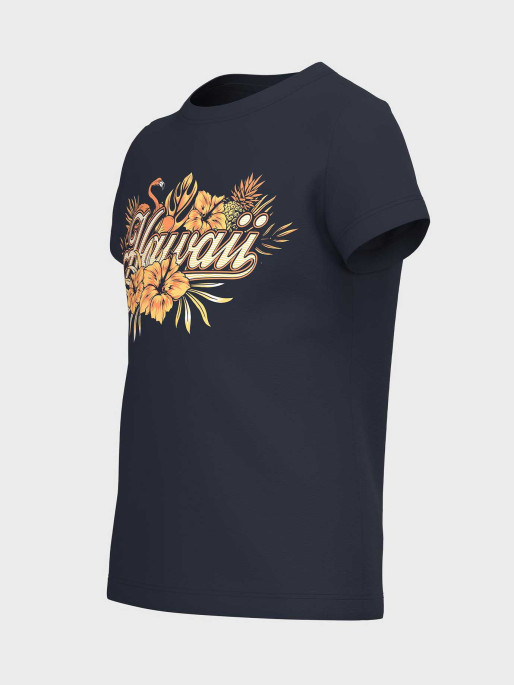 NAME IT Tricou Nkfjanine Ss Top Pb