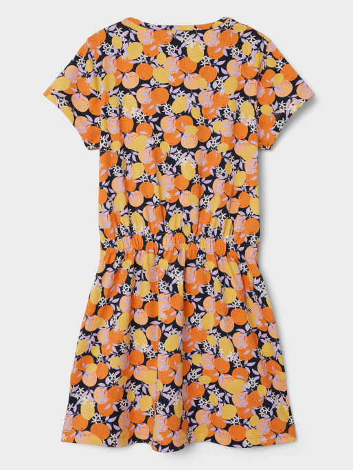 NAME IT Rochie Nkfjinnia Ss Pb