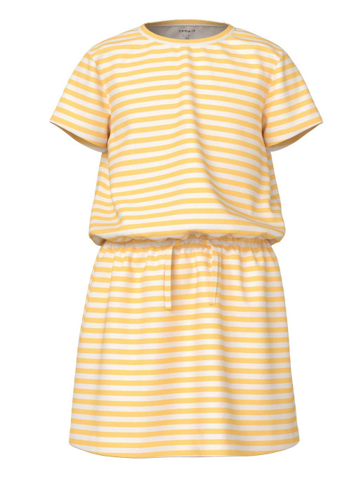 NAME IT Haljine NKFJINNIA SS DRESS PB