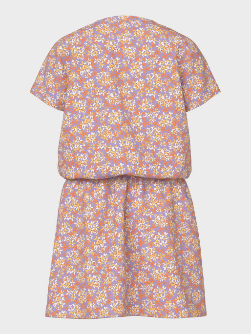 NAME IT Haljine NKFJINNIA SS DRESS PB
