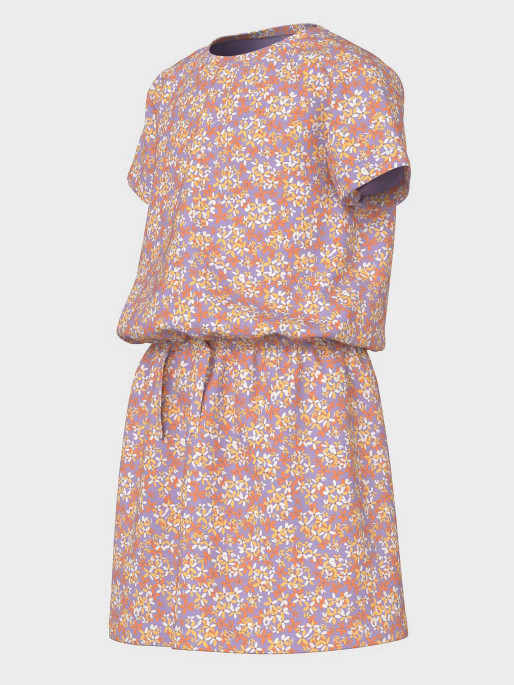 NAME IT Haljine NKFJINNIA SS DRESS PB