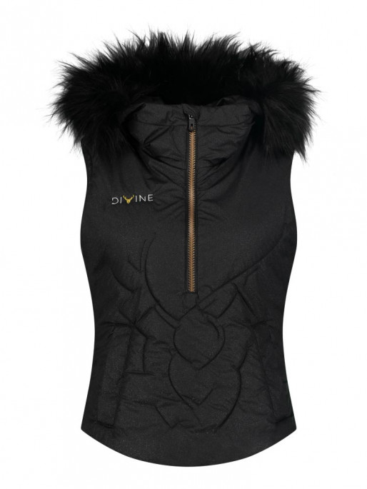 DIVINE DINA Vest