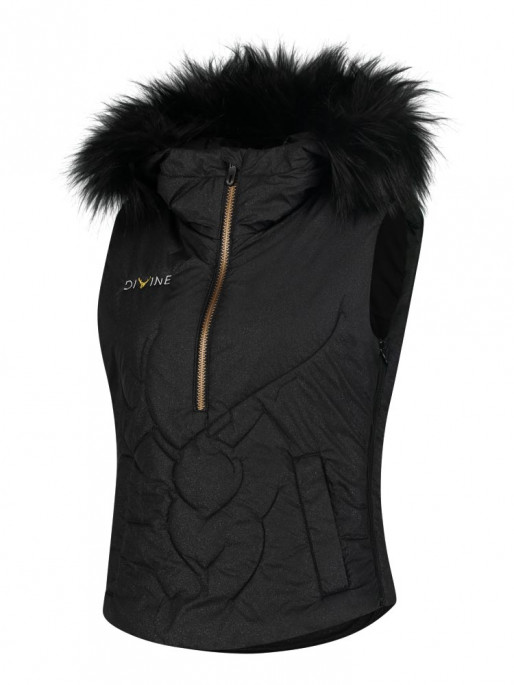 DIVINE DINA Vest