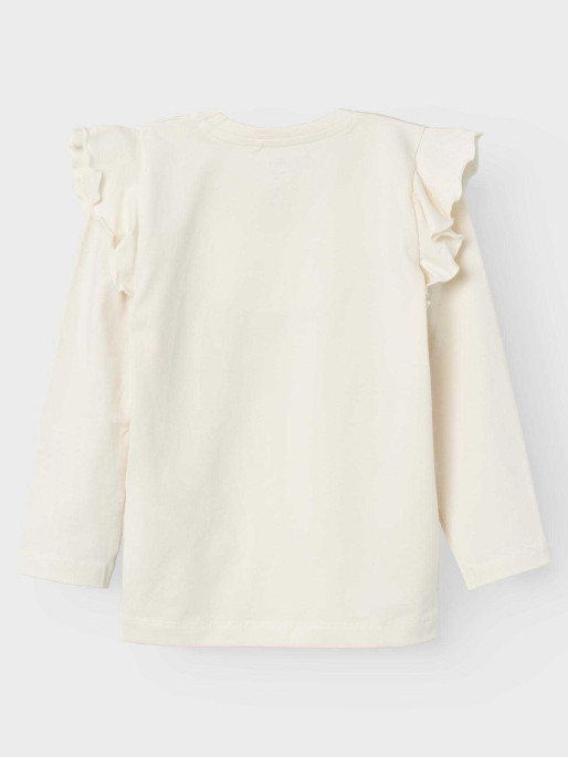 NAME IT Bluza Nmftut Ls Top Box