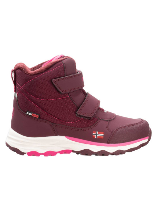 TROLLKIDS Hafjell Winter Boots