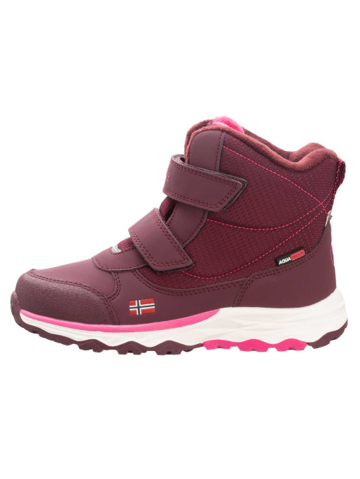 TROLLKIDS Hafjell Winter Boots
