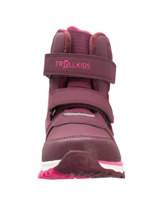 TROLLKIDS Hafjell Winter Boots