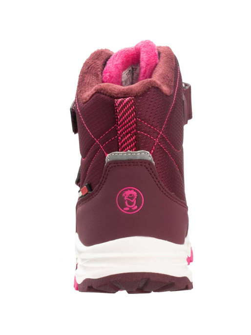 TROLLKIDS Hafjell Winter Boots