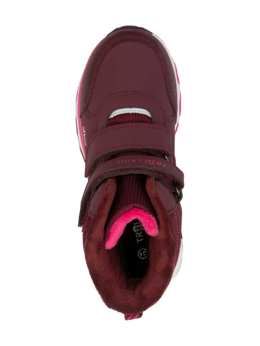 TROLLKIDS Hafjell Winter Boots