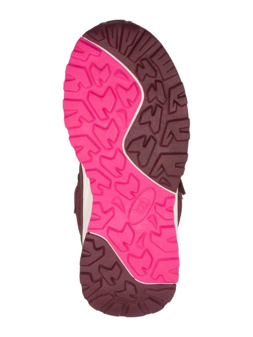 TROLLKIDS Hafjell Winter Boots