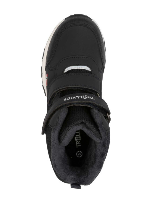 TROLLKIDS Ботуши Hafjell Winter