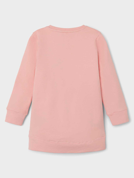 NAME IT Tunica Nmftinna Sweat Bru