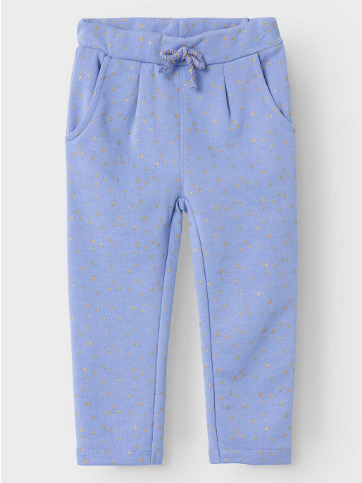 NAME IT Pantaloni sport Nmfbibbi Sweat Unb