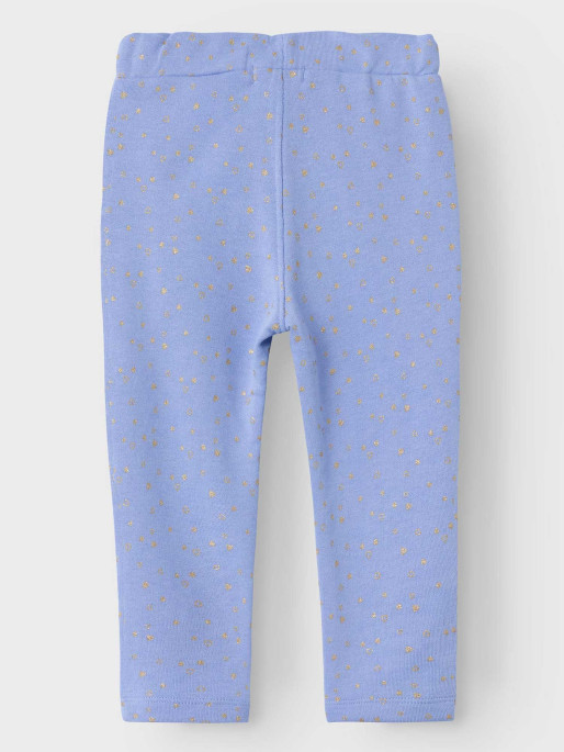 NAME IT Pantaloni sport Nmfbibbi Sweat Unb