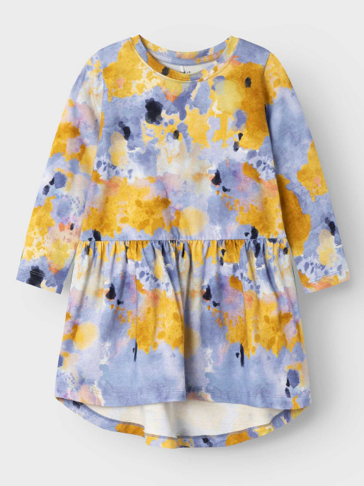 NAME IT Rochie Nmfbirgit Ls