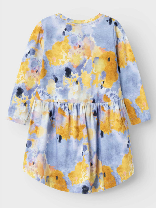 NAME IT Rochie Nmfbirgit Ls