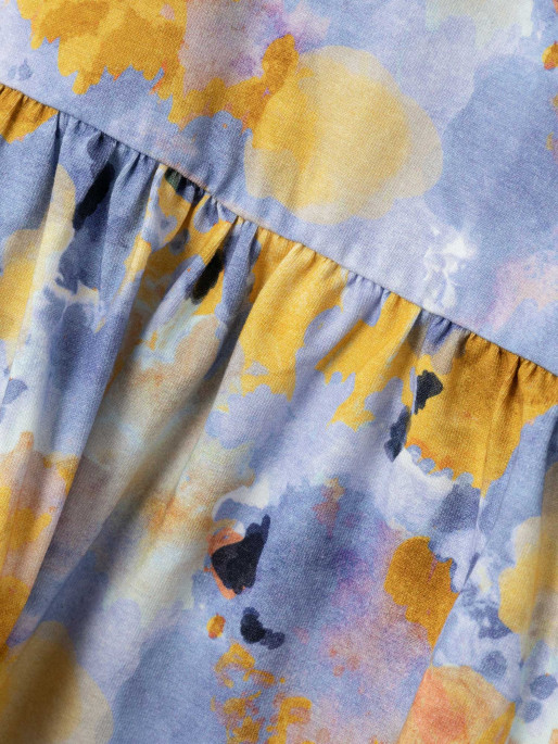 NAME IT Rochie Nmfbirgit Ls