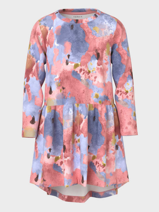 NAME IT Rochie Nmfbirgit Ls