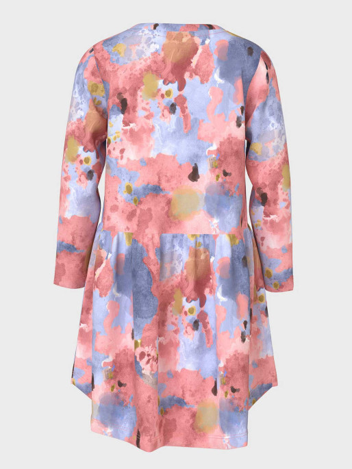 NAME IT Rochie Nmfbirgit Ls