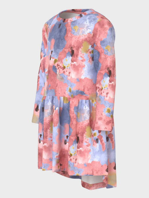 NAME IT Rochie Nmfbirgit Ls