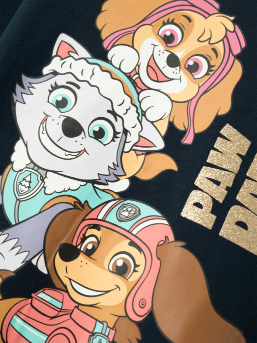 NAME IT NMFNUBINA PAWPATROL LS TOP NOOS CPLG