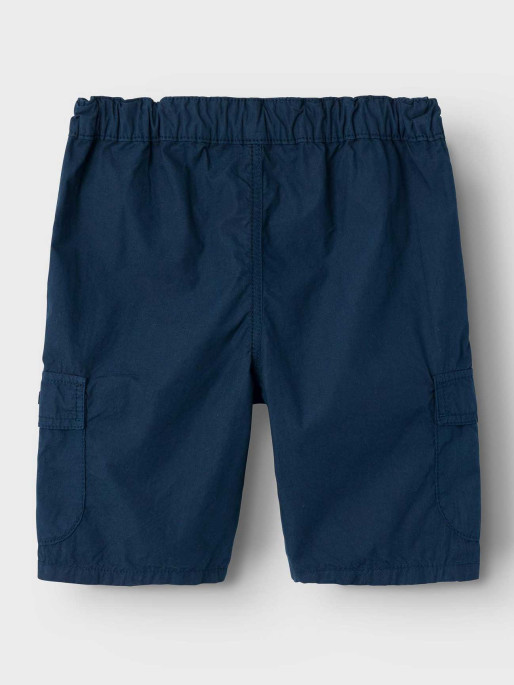 NAME IT NKMRYAN REG CARGO TWI SHORTS 3567-L