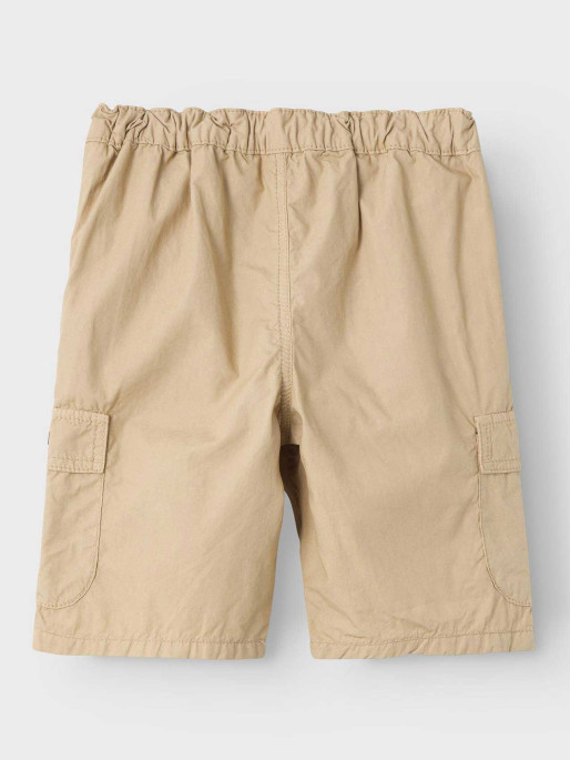 NAME IT NKMRYAN REG CARGO TWI SHORTS 3567-L