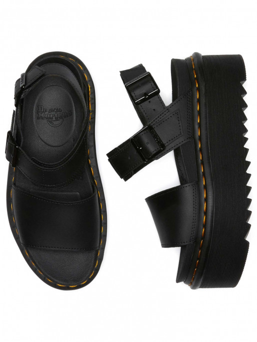 DR.MARTENS Sandale Voss Quad