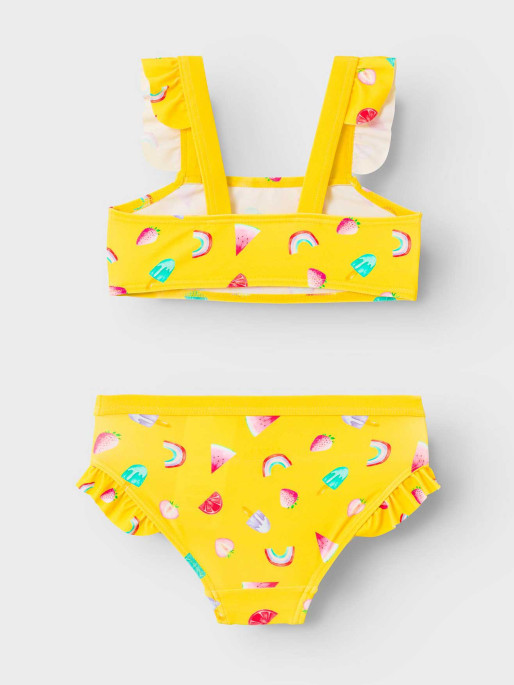 NAME IT Costum de baie 2 parti Nmfzulle