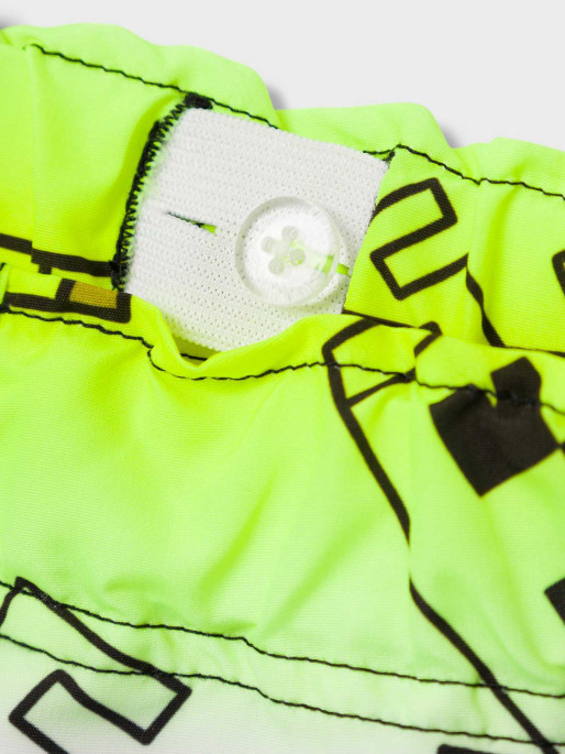 NAME IT Swim shorts NKMMUXIN MINECRAFT