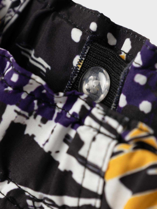 NAME IT Swim shorts NKMMAXTON NBA