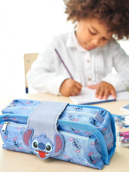 CERDA Neseser Stitch