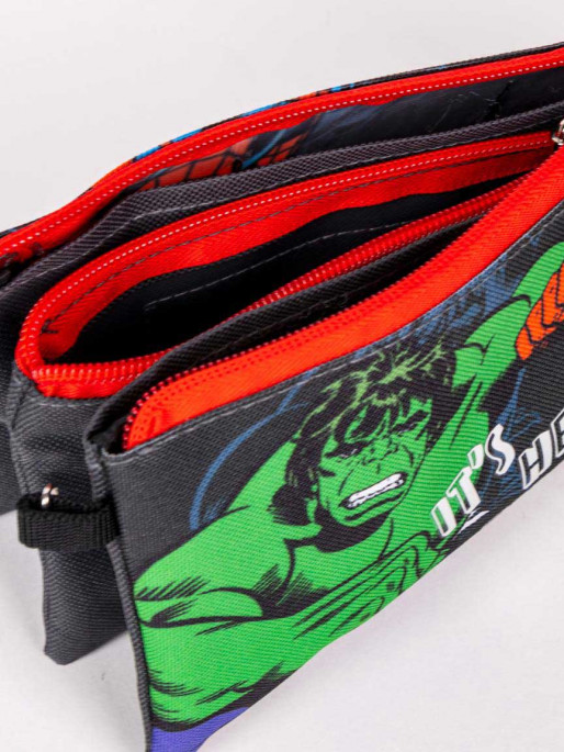 CERDA Trusa Avengers