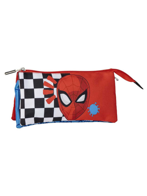 CERDA Παιδική Κασετίνα SPIDERMAN