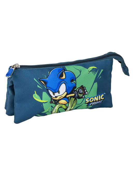CERDA Παιδική Κασετίνα SONIC PRIME