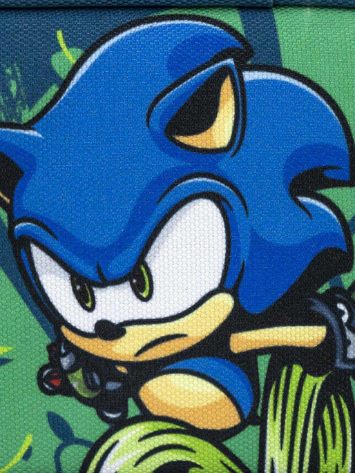 CERDA Trusa Sonic Prime