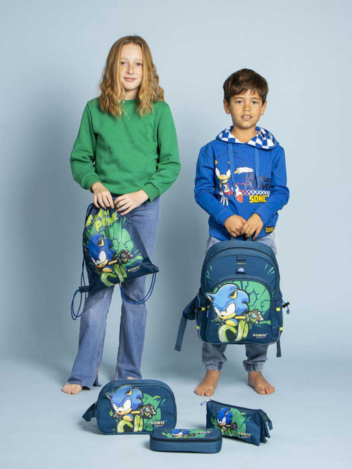 CERDA Trusa Sonic Prime