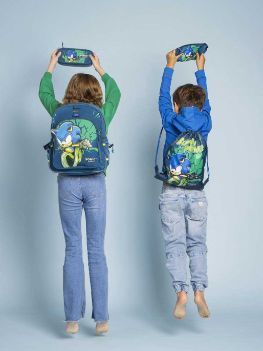 CERDA Trusa Sonic Prime