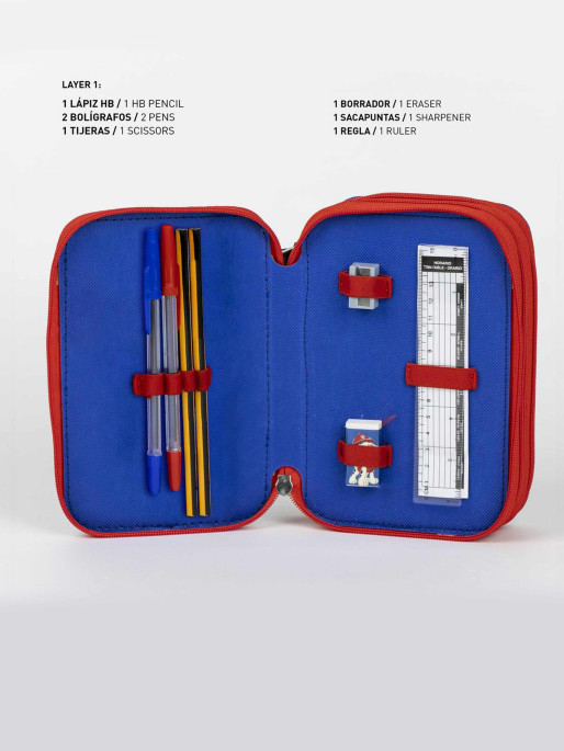 CERDA Trusa Paw Patrol