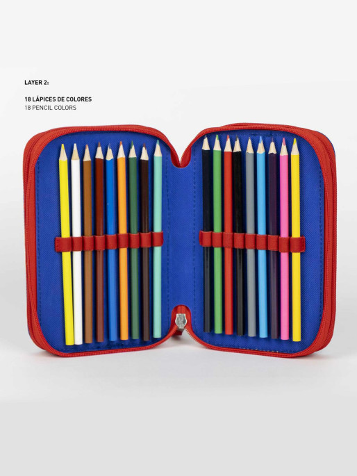 CERDA Trusa Paw Patrol