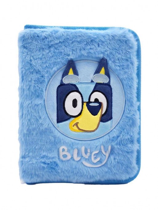 CERDA Несесер с аксесоари 2 COMPARTMENTS BLUEY