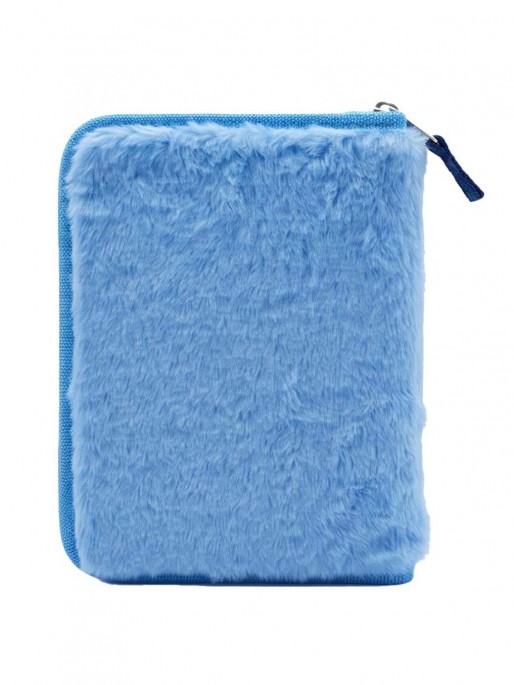CERDA Несесер с аксесоари 2 COMPARTMENTS BLUEY