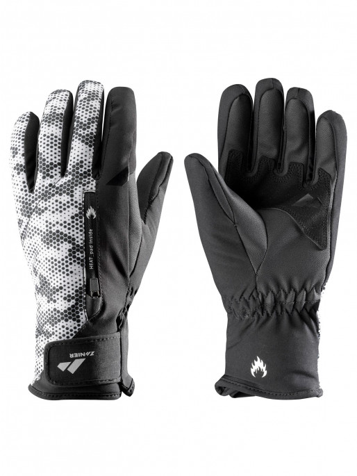 ZANIER SERFAUS.STX Gloves