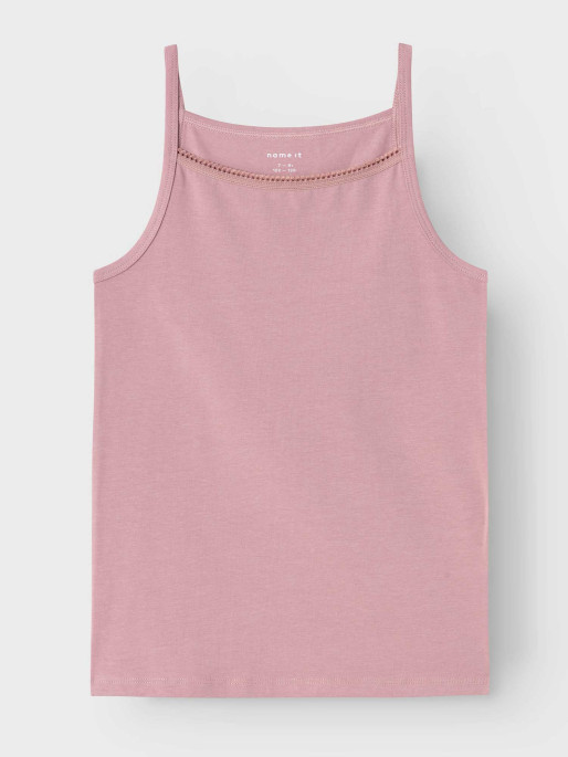 NAME IT Maiou Nkfstrap Top 2p Nostalgia