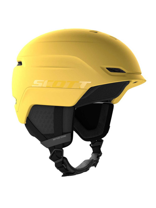 SCOTT Casca schi Chase 2 Plus