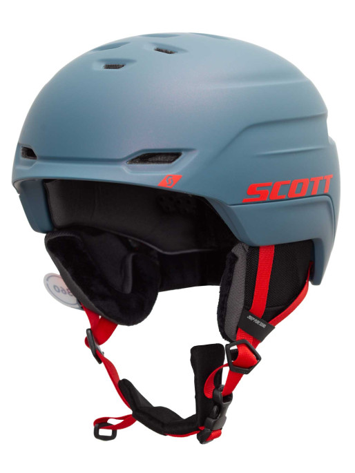SCOTT Casca schi Chase 2 Plus