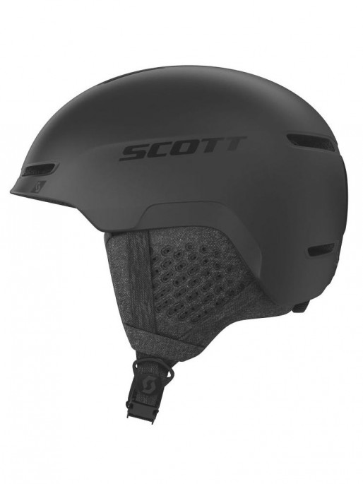 SCOTT Casca schi Track
